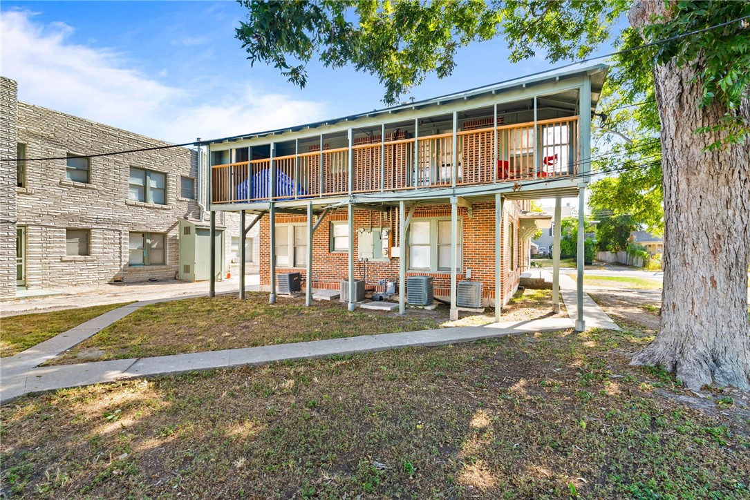 615-619 S Tancahua St Property Photo 31