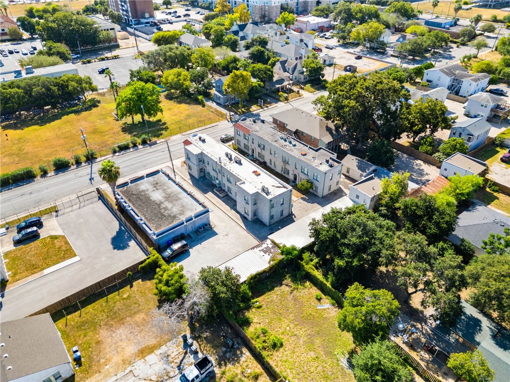 615-619 S Tancahua St Property Photo 33