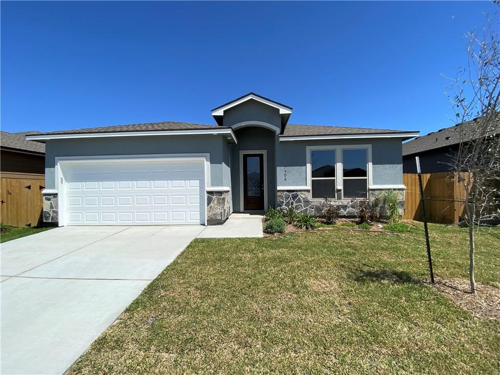7506 Granite Dr Property Photo 1