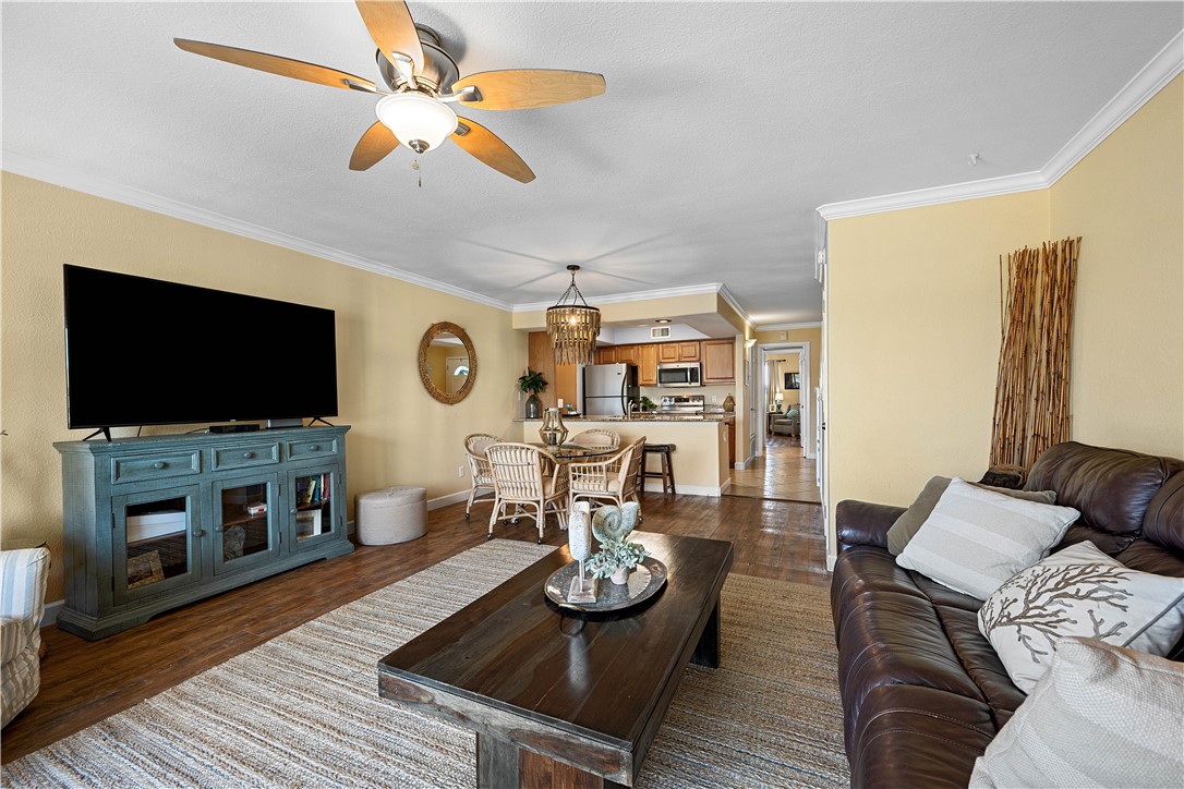 2292 N Fulton Beach 502 Property Photo 5