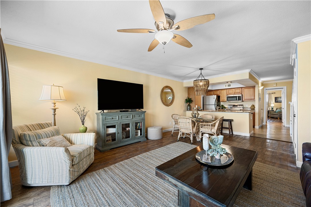 2292 N Fulton Beach 502 Property Photo 6