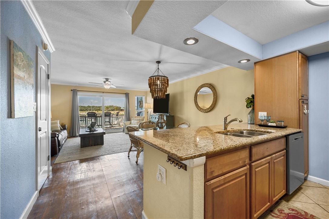 2292 N Fulton Beach 502 Property Photo 9