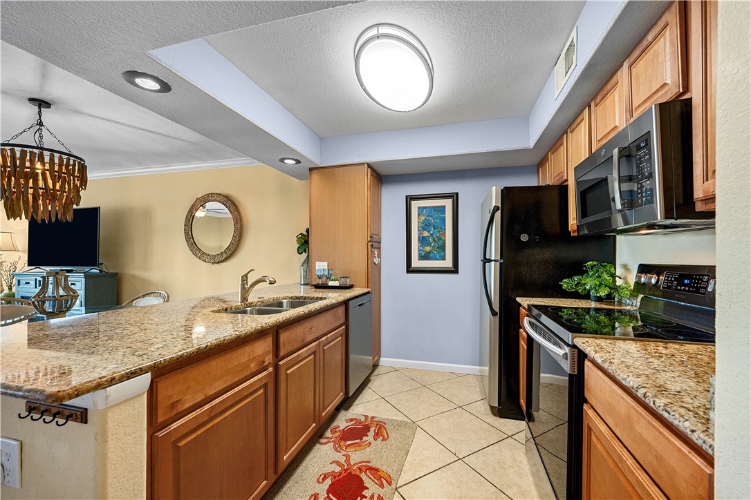 2292 N Fulton Beach 502 Property Photo 12