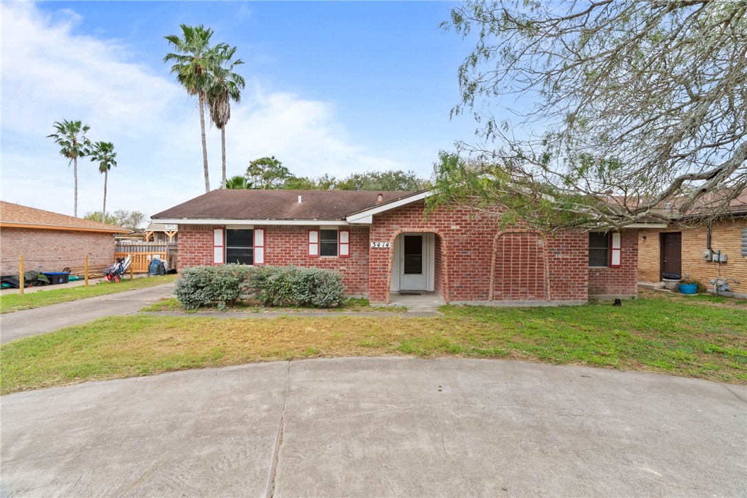 3414 Tahiti Dr Property Photo 1