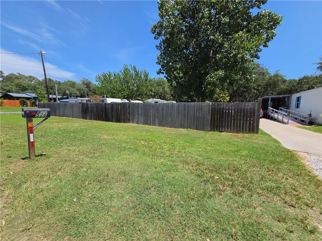 532 N Kossuth St Property Photo 1