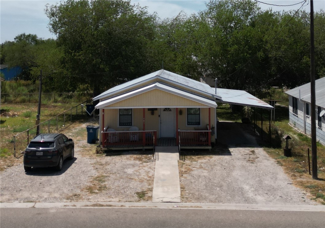 403 Tipton St Property Photo 1