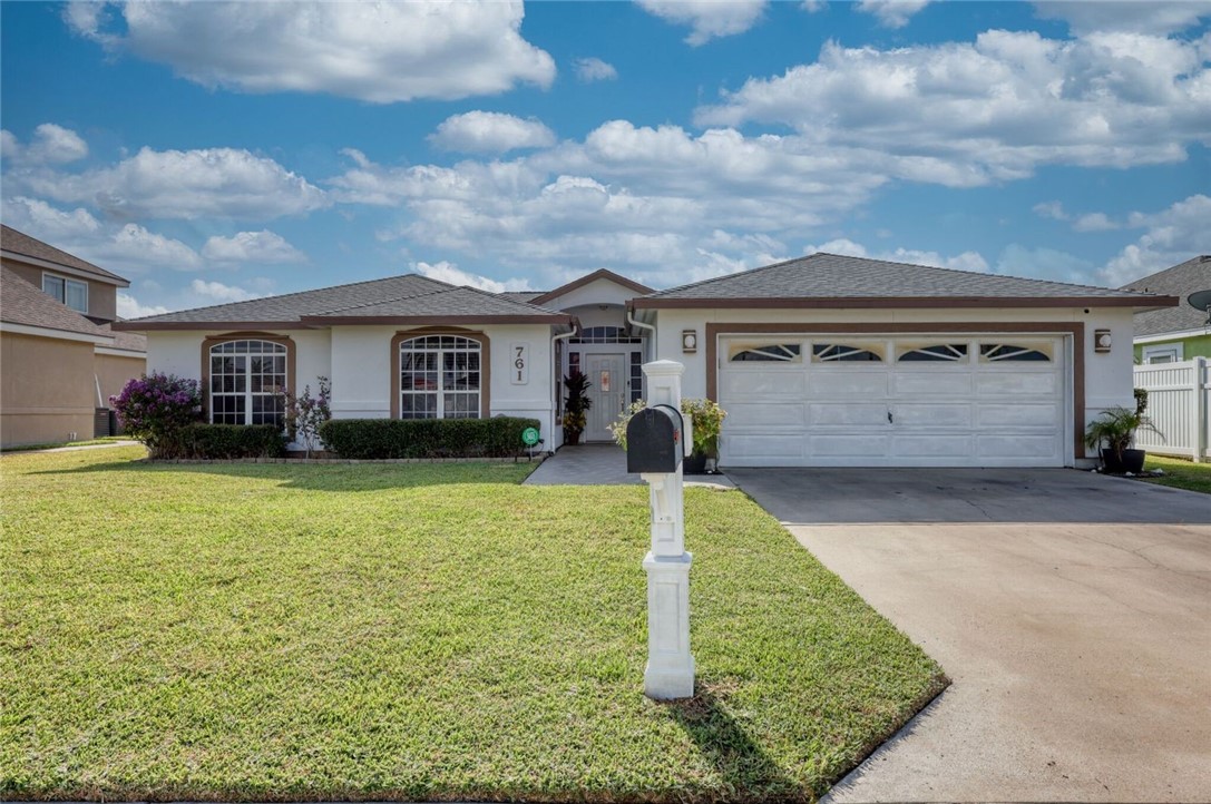 761 Pompano Dr Property Photo 2