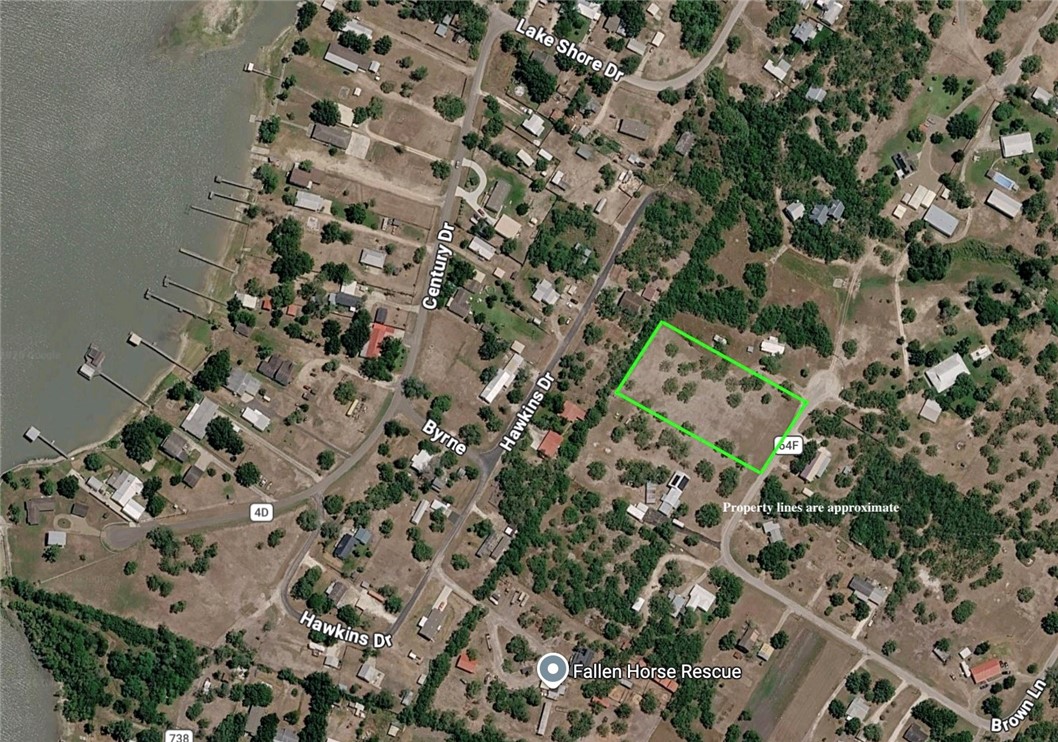 Lot 21 Brown Lane