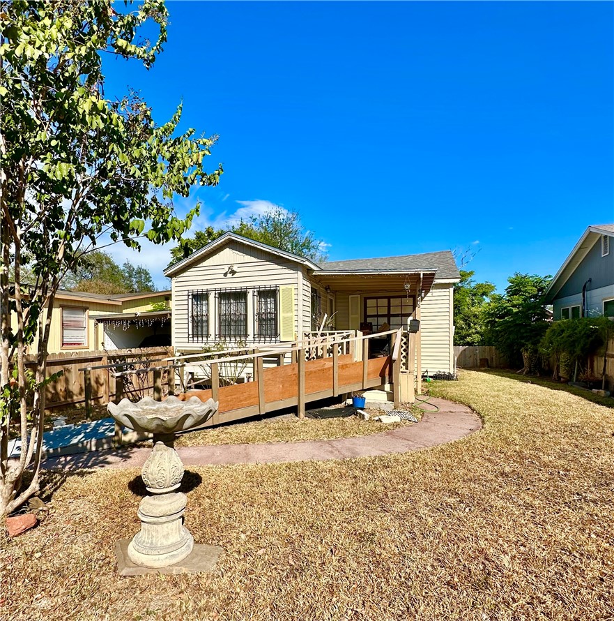 4946 Brandesky Dr Property Photo 1