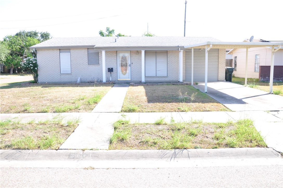 5841 Glen Arbor Dr
