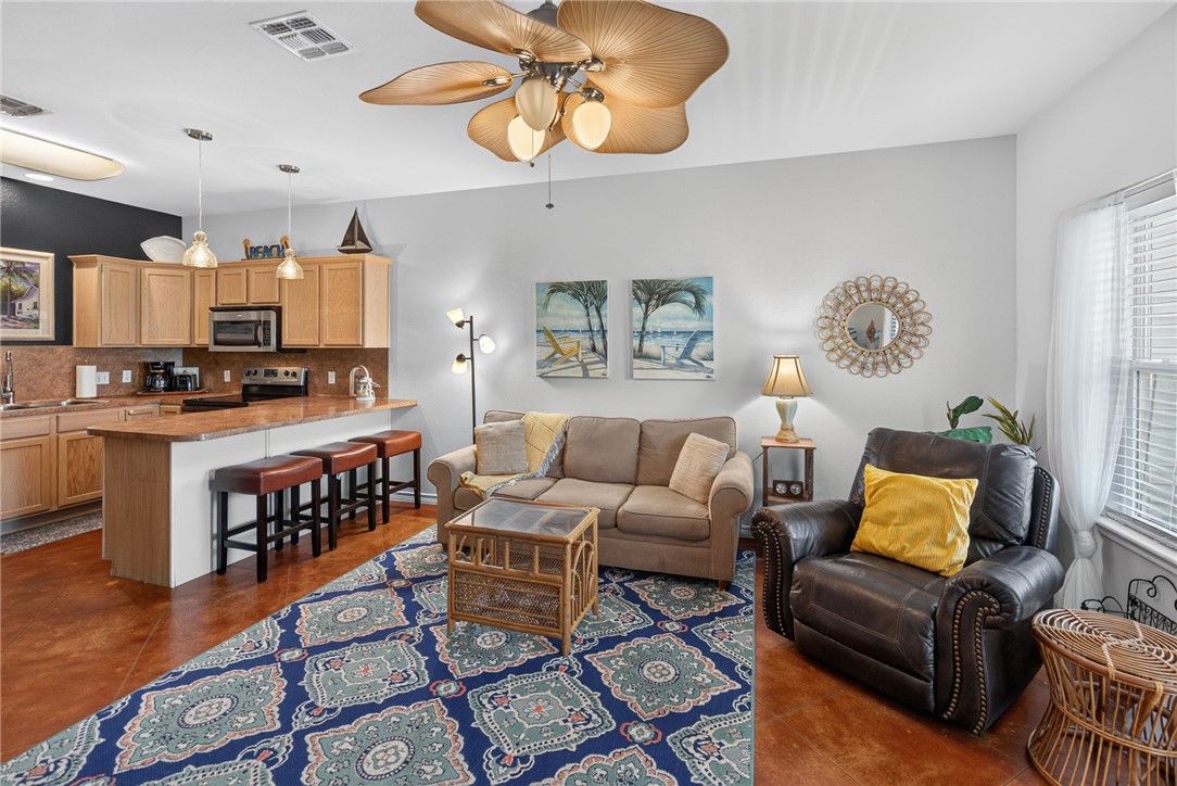 15209 S Padre Island Dr 406 Property Photo 6