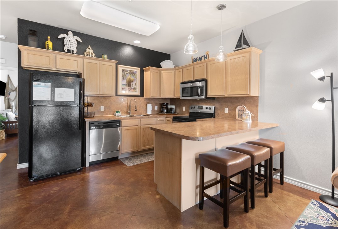 15209 S Padre Island Dr 406 Property Photo 10
