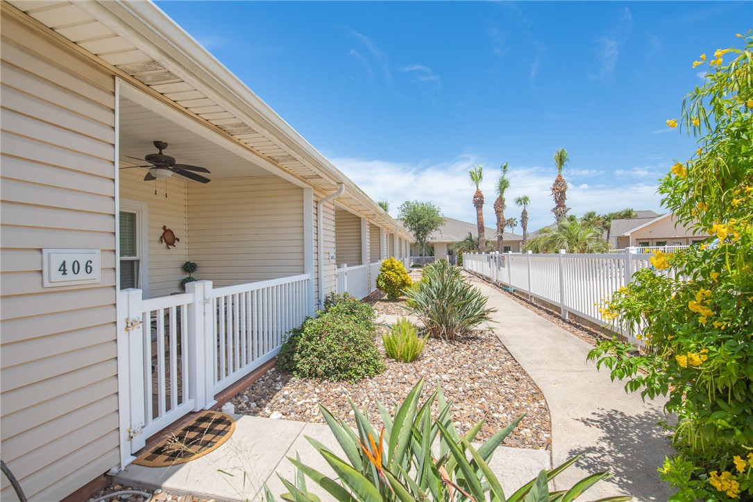 15209 S Padre Island Dr 406 Property Photo 21