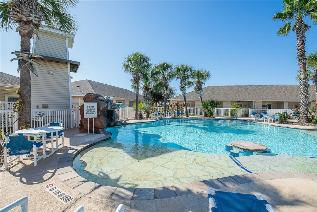 15209 S Padre Island Dr 406 Property Photo 25