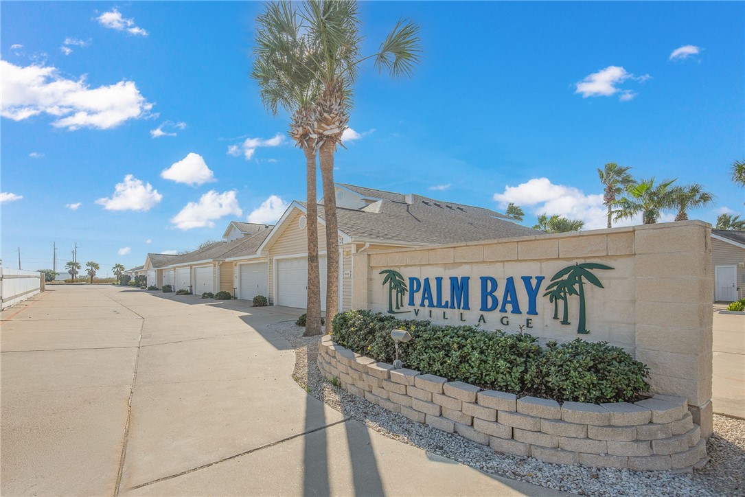 15209 S Padre Island Dr 406 Property Photo 29
