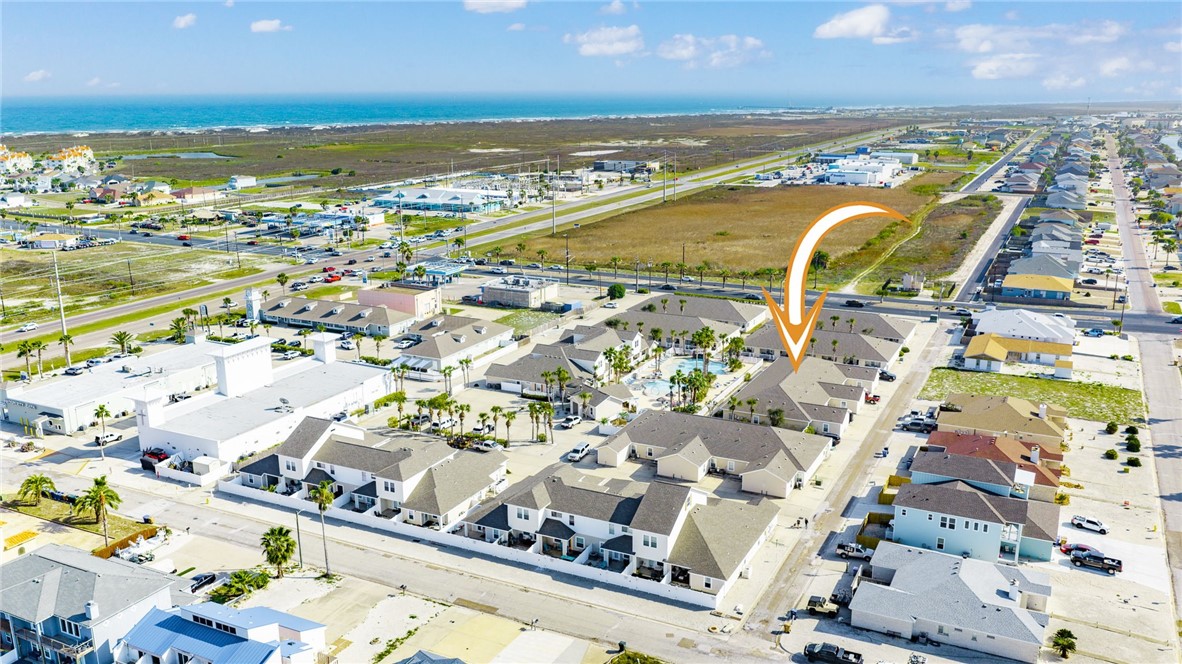 15209 S Padre Island Dr 406 Property Photo 31