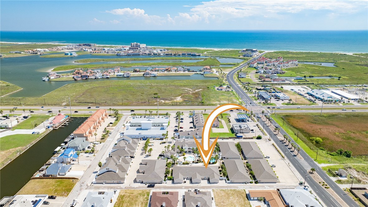 15209 S Padre Island Dr 406 Property Photo 33