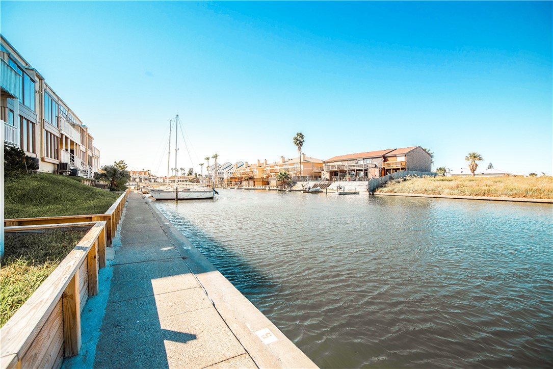 14300 S Padre Island Dr 99 Property Photo 37