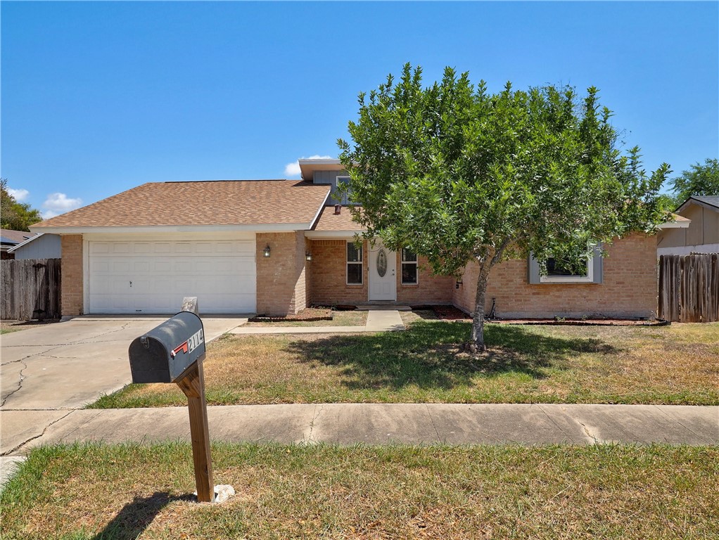 2114 Matagorda Dr Property Photo 1