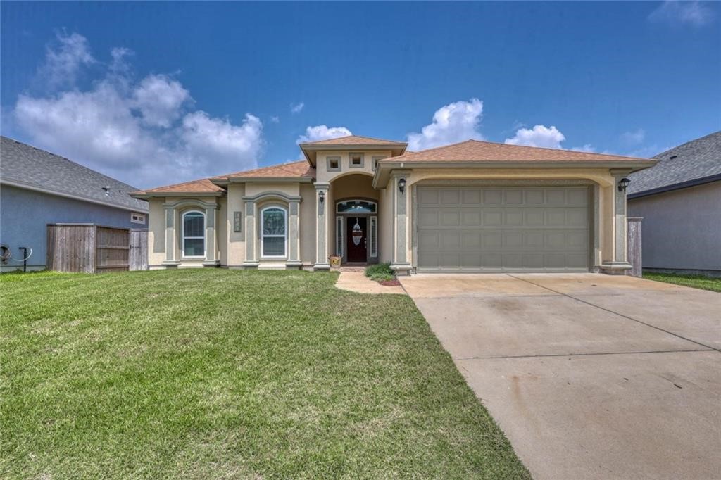 3041 Saint Eustatius Way Property Photo 1