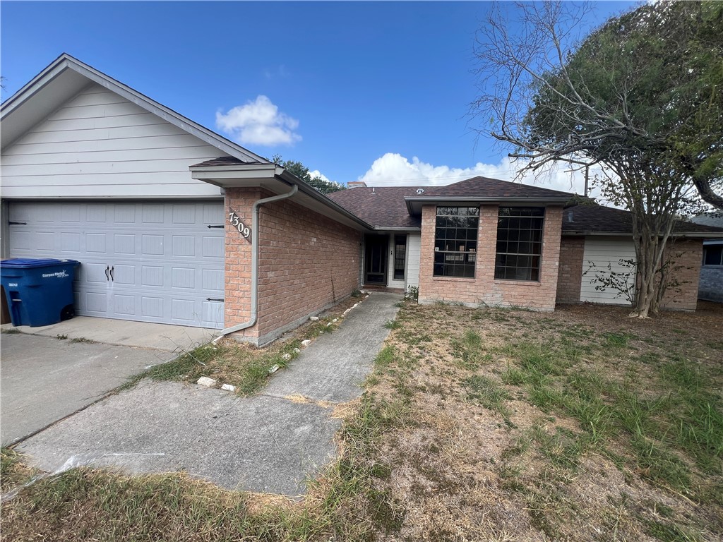7309 Ridge Creek Dr Property Photo 1