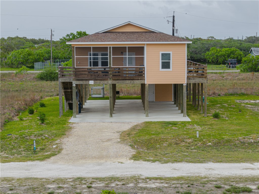11 & 12 Bayview Property Photo 1