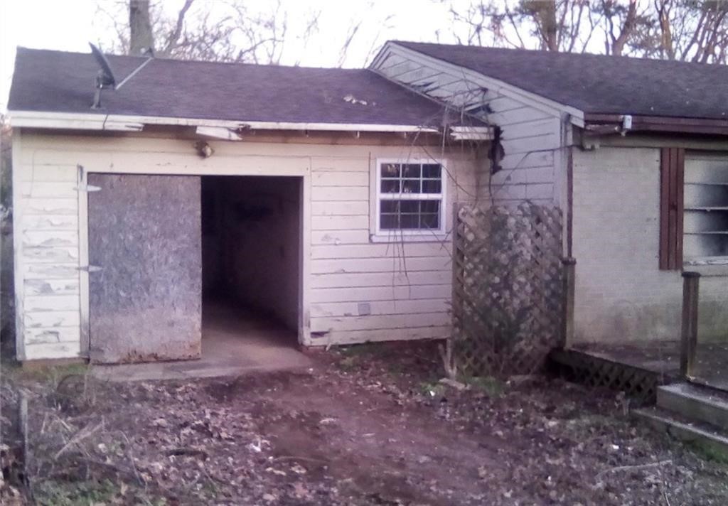 212 & 214 Moutain View Dr