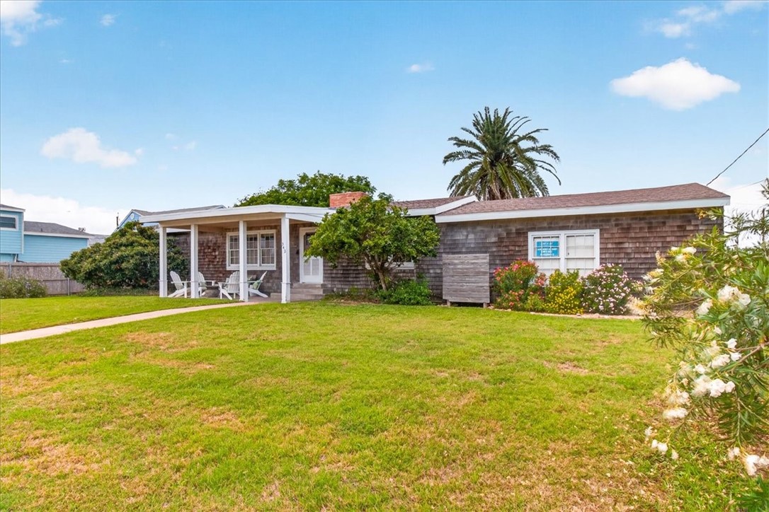 343 Oleander St