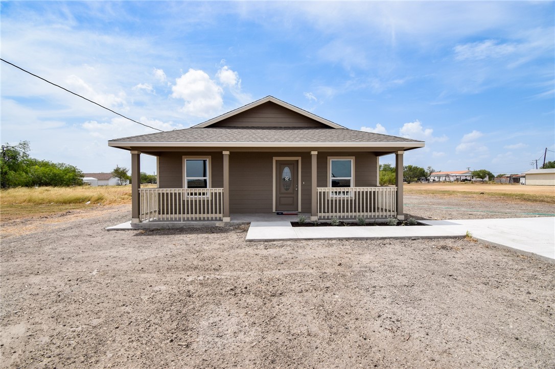 7701 Boswell Road Property Photo 1