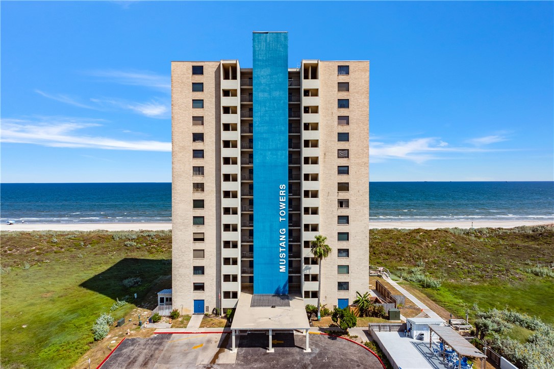 6109 State Highway 361 1401