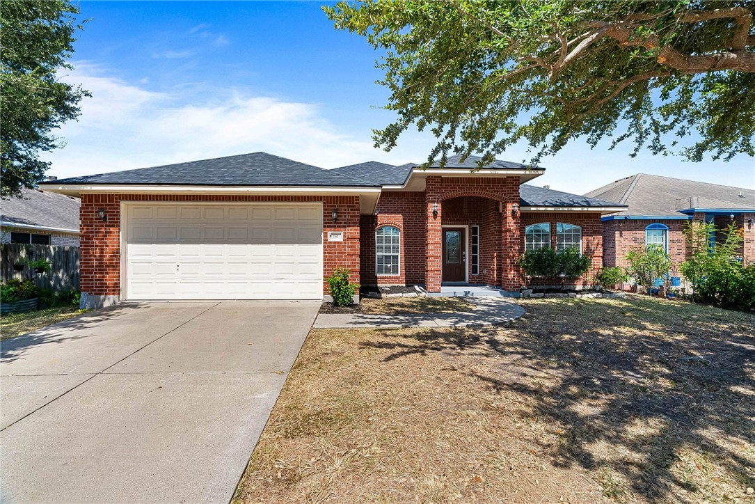 2517 Scabbard Dr Property Photo 1