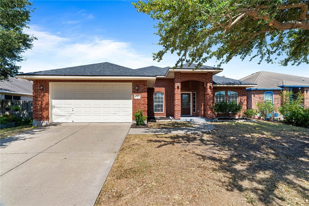 2517 Scabbard Dr Property Photo 1