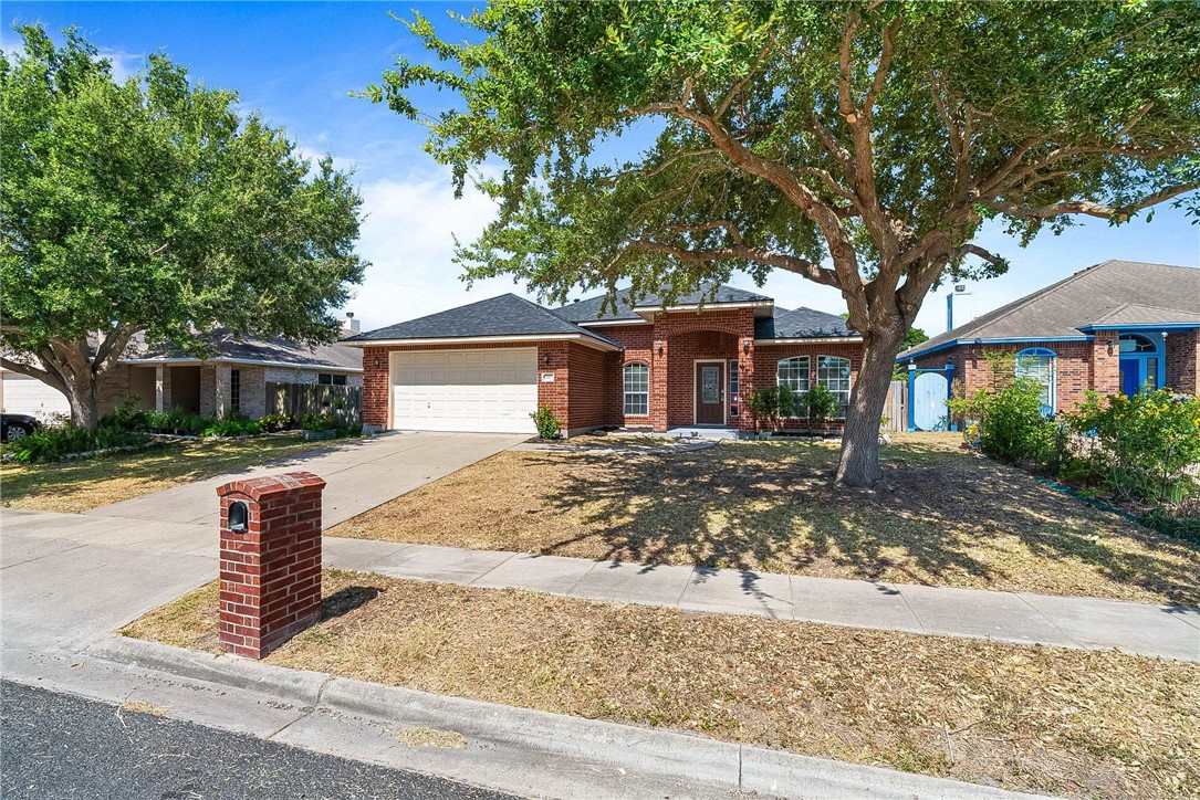 2517 Scabbard Dr Property Photo 2