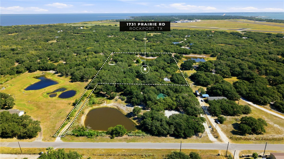 1731 Prairie Property Photo 1