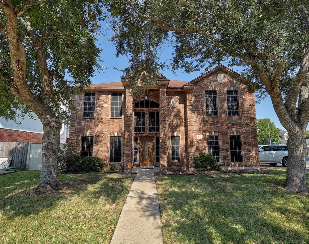 7401 Lake Livingston Property Photo 1