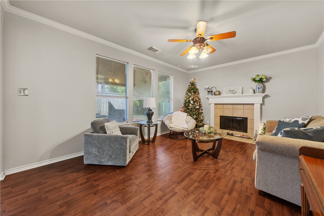 7401 Lake Livingston Property Photo 4