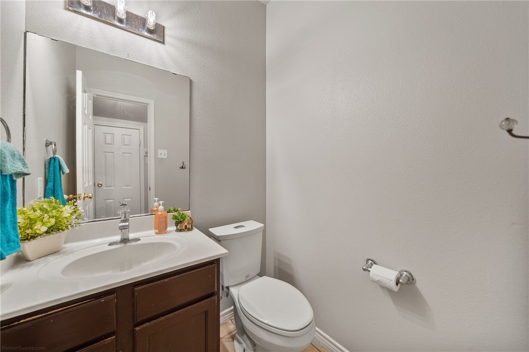 7401 Lake Livingston Property Photo 15
