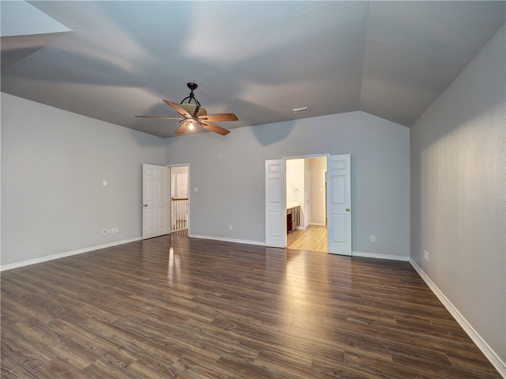 7401 Lake Livingston Property Photo 23
