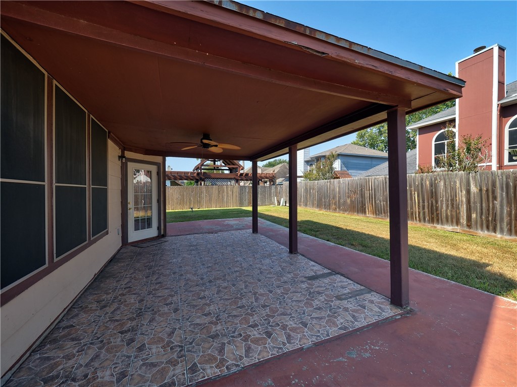 7401 Lake Livingston Property Photo 23