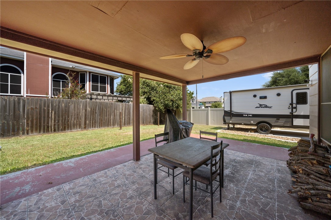 7401 Lake Livingston Property Photo 24