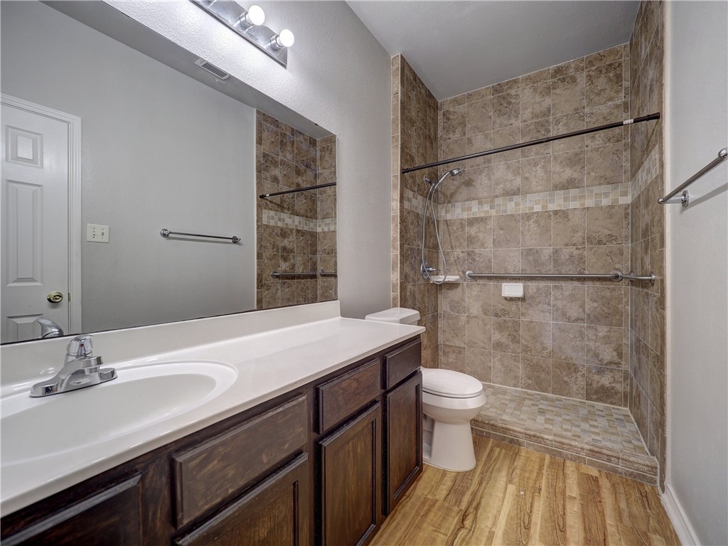 7401 Lake Livingston Property Photo 25