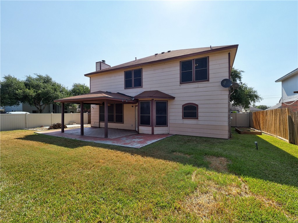 7401 Lake Livingston Property Photo 25