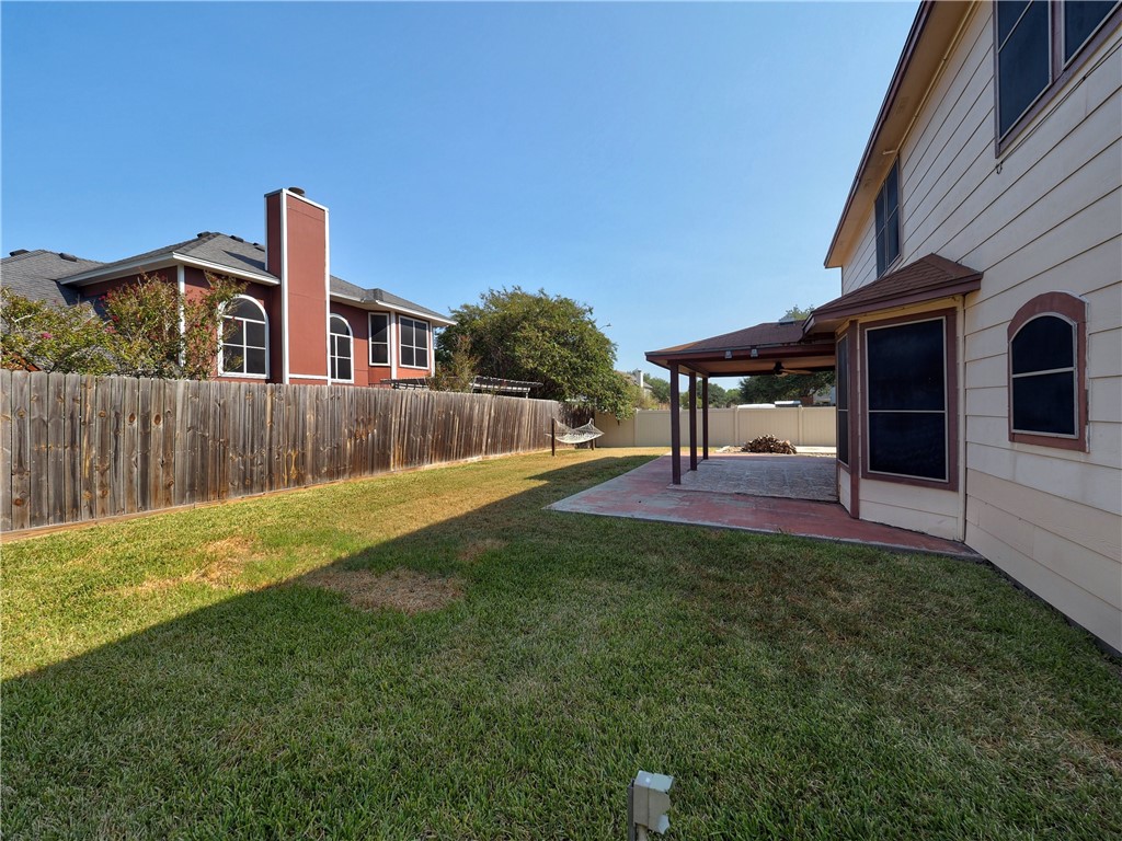 7401 Lake Livingston Property Photo 33