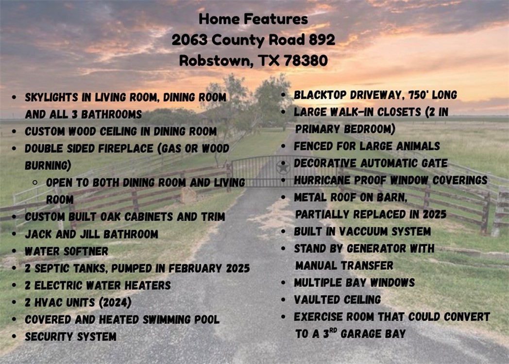 2063 Fm 892 Property Photo 24