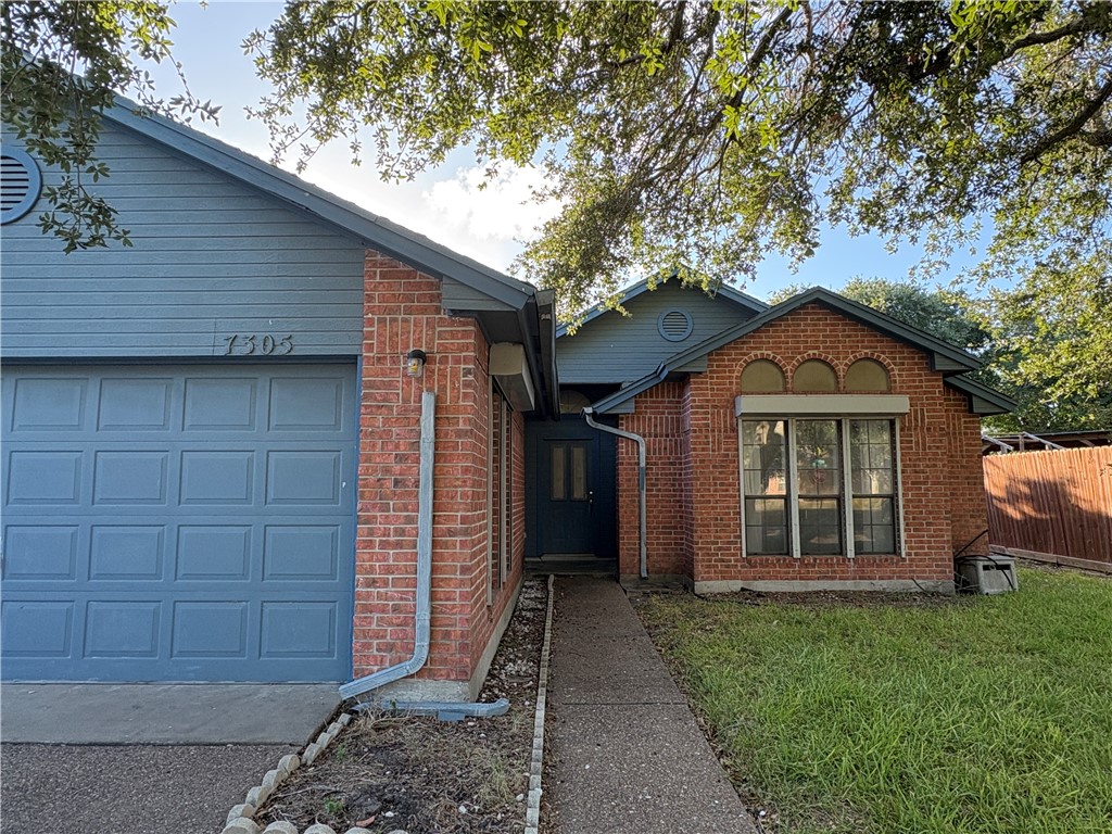 7305 Twilight Ridge Dr Property Photo 1