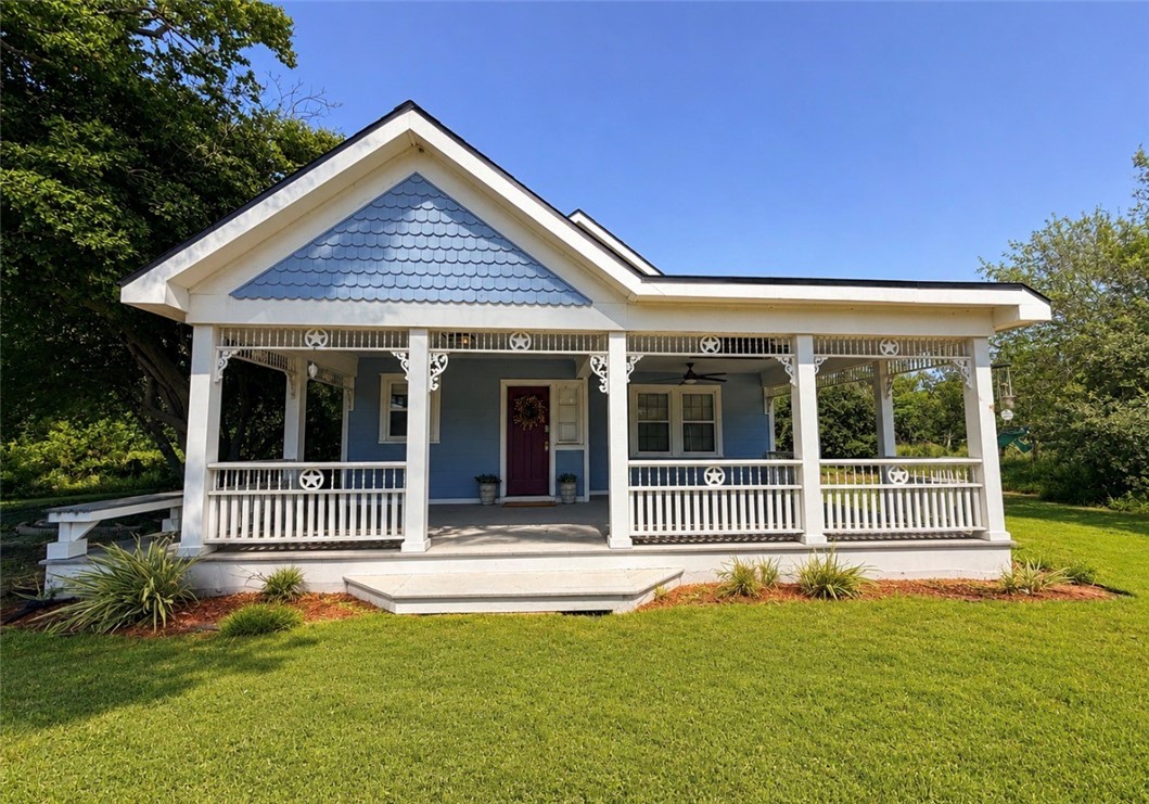 4750 Private Road 3915