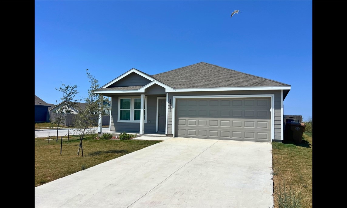 2801 Martell St Property Photo 2