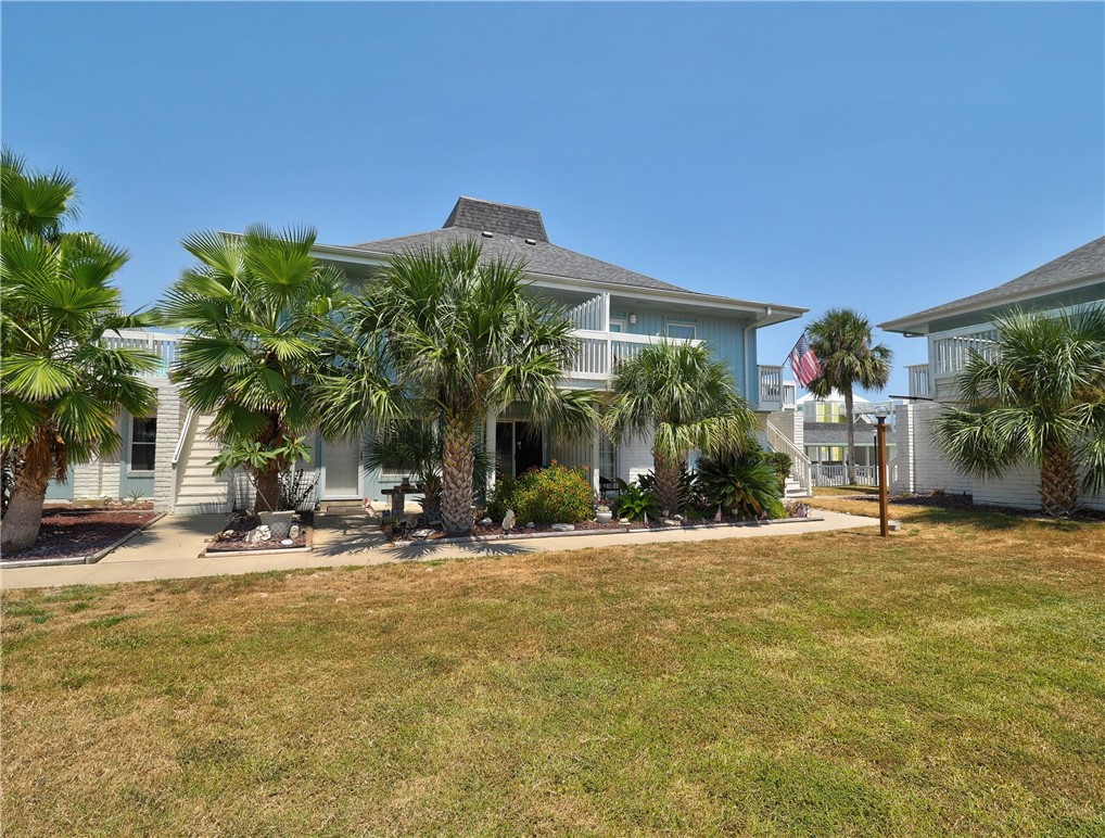 4901 State Highway 361 107 Property Photo 1