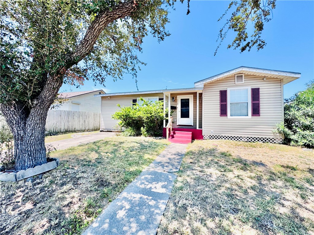 710 Cullen St Property Photo 1