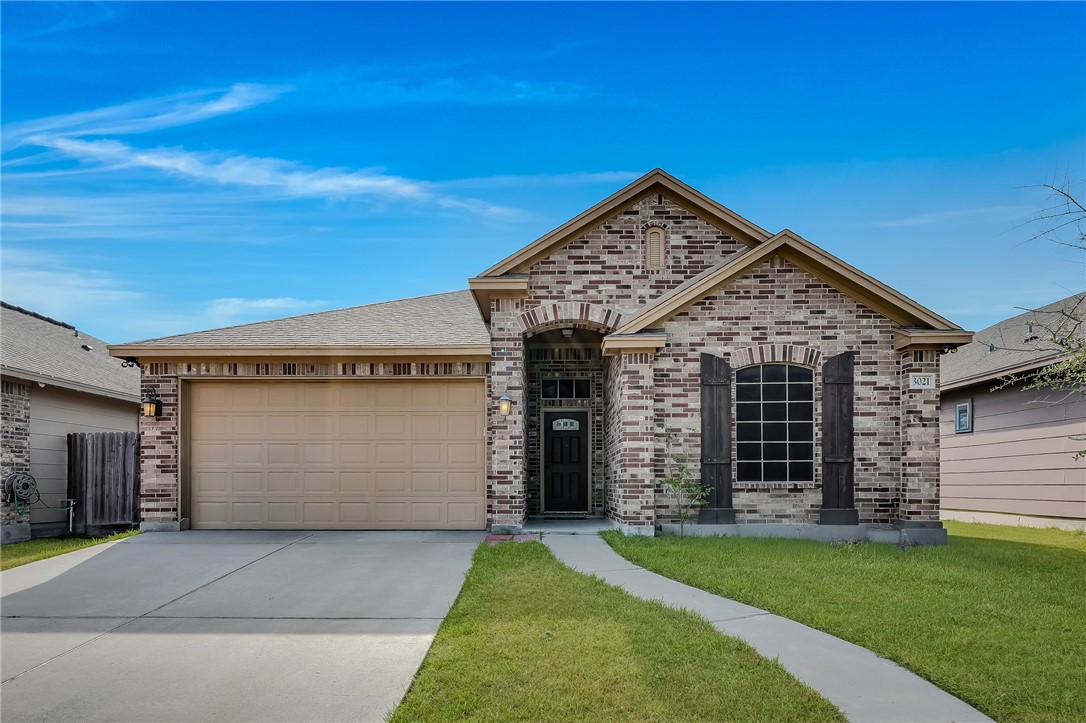 3021 Maverick Dr Property Photo 1